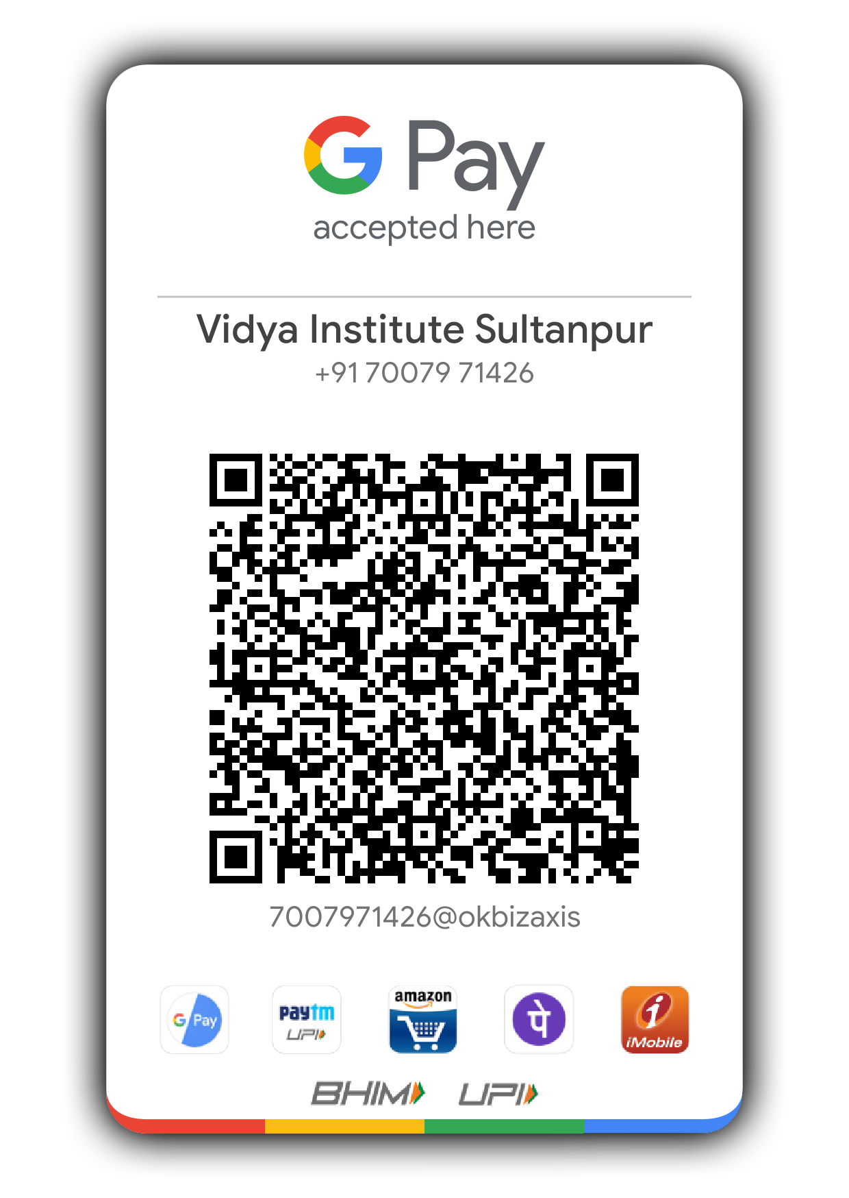 paytm-phonepe-gpay-and-amazon-pay-upi-payment-limit-facility-school